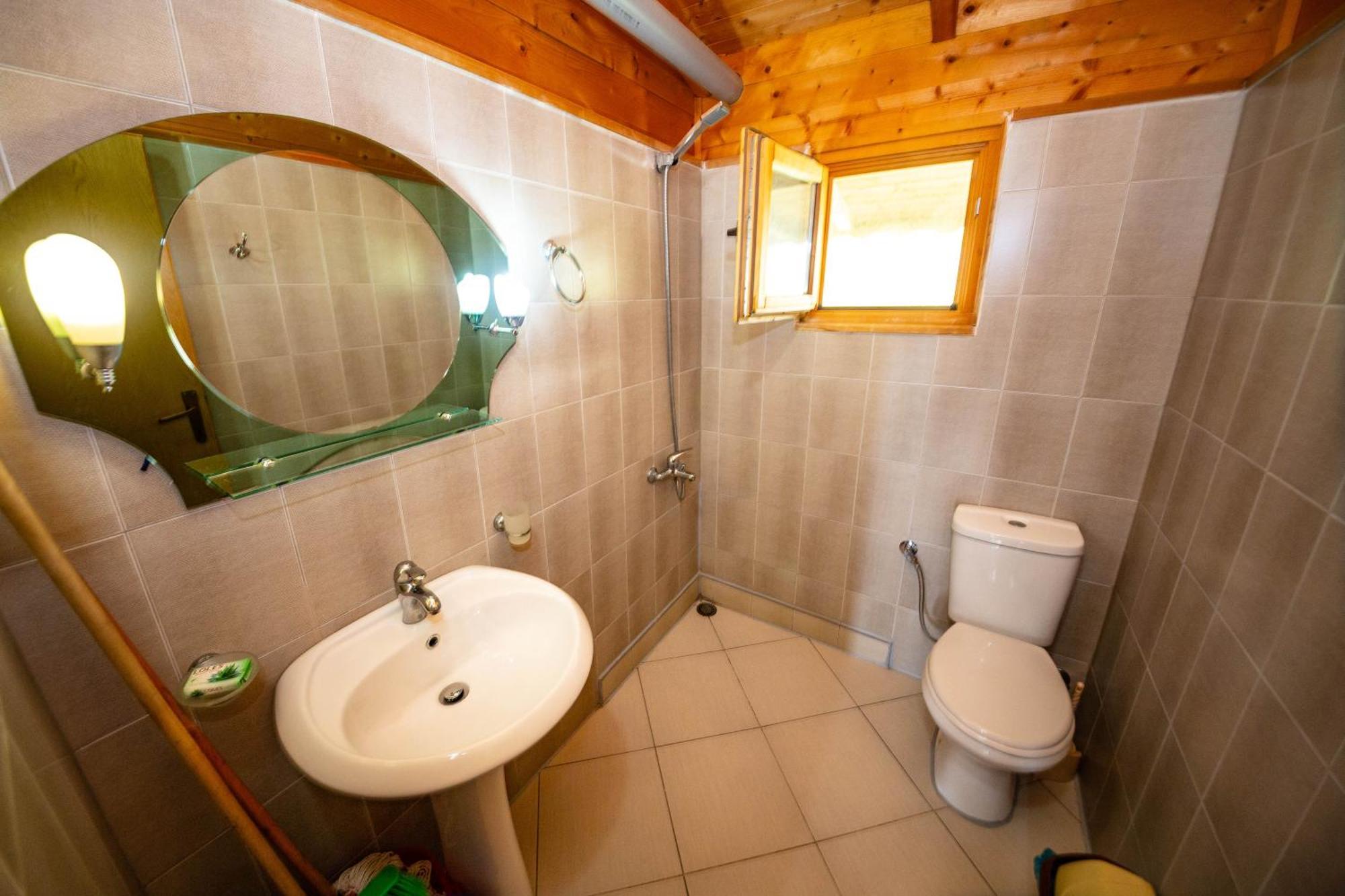 Guest House Luiza บอร์ช ห้อง รูปภาพ