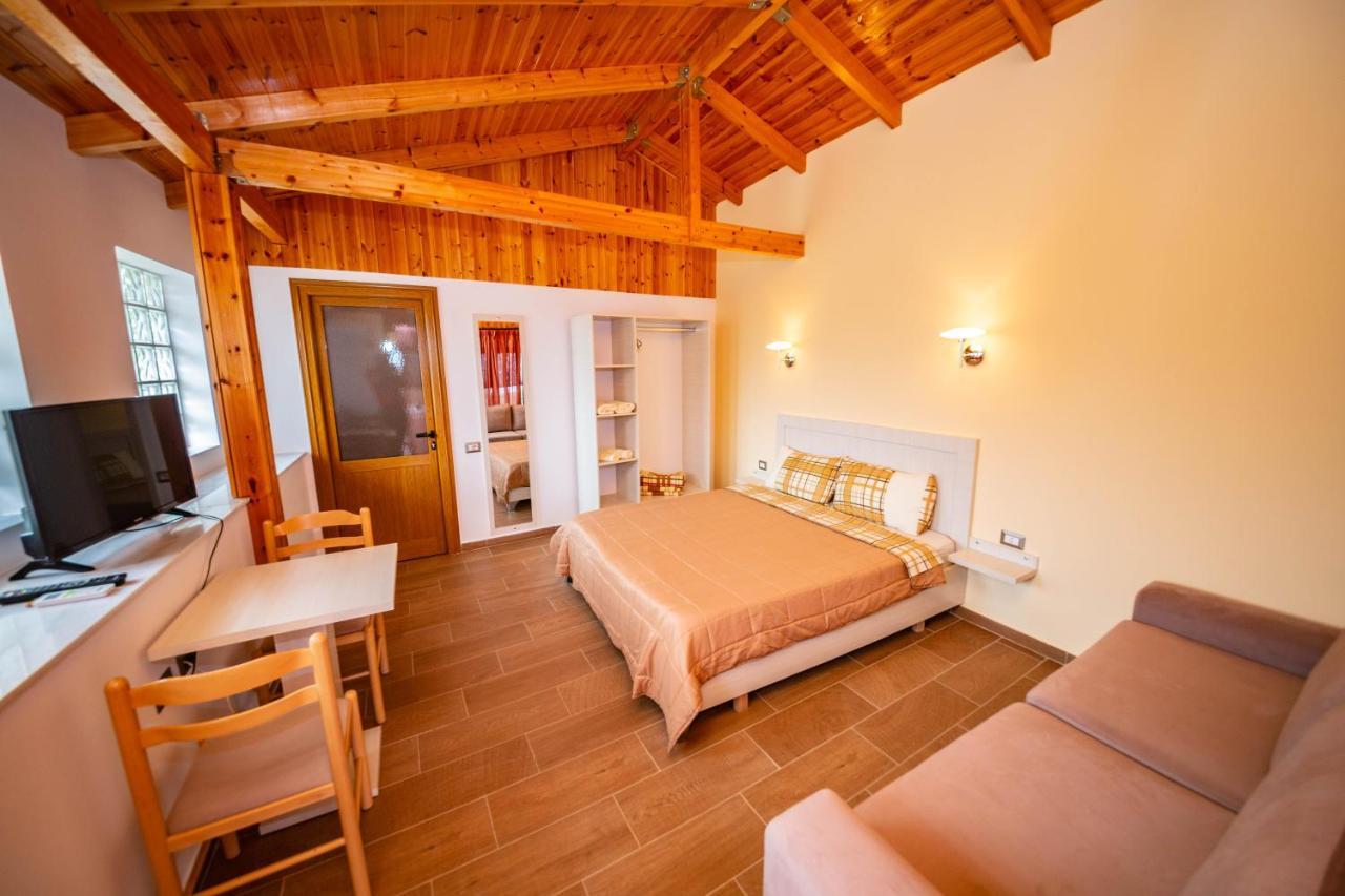 Guest House Luiza บอร์ช ภายนอก รูปภาพ